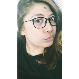 Meet your Posher, Patricia jane